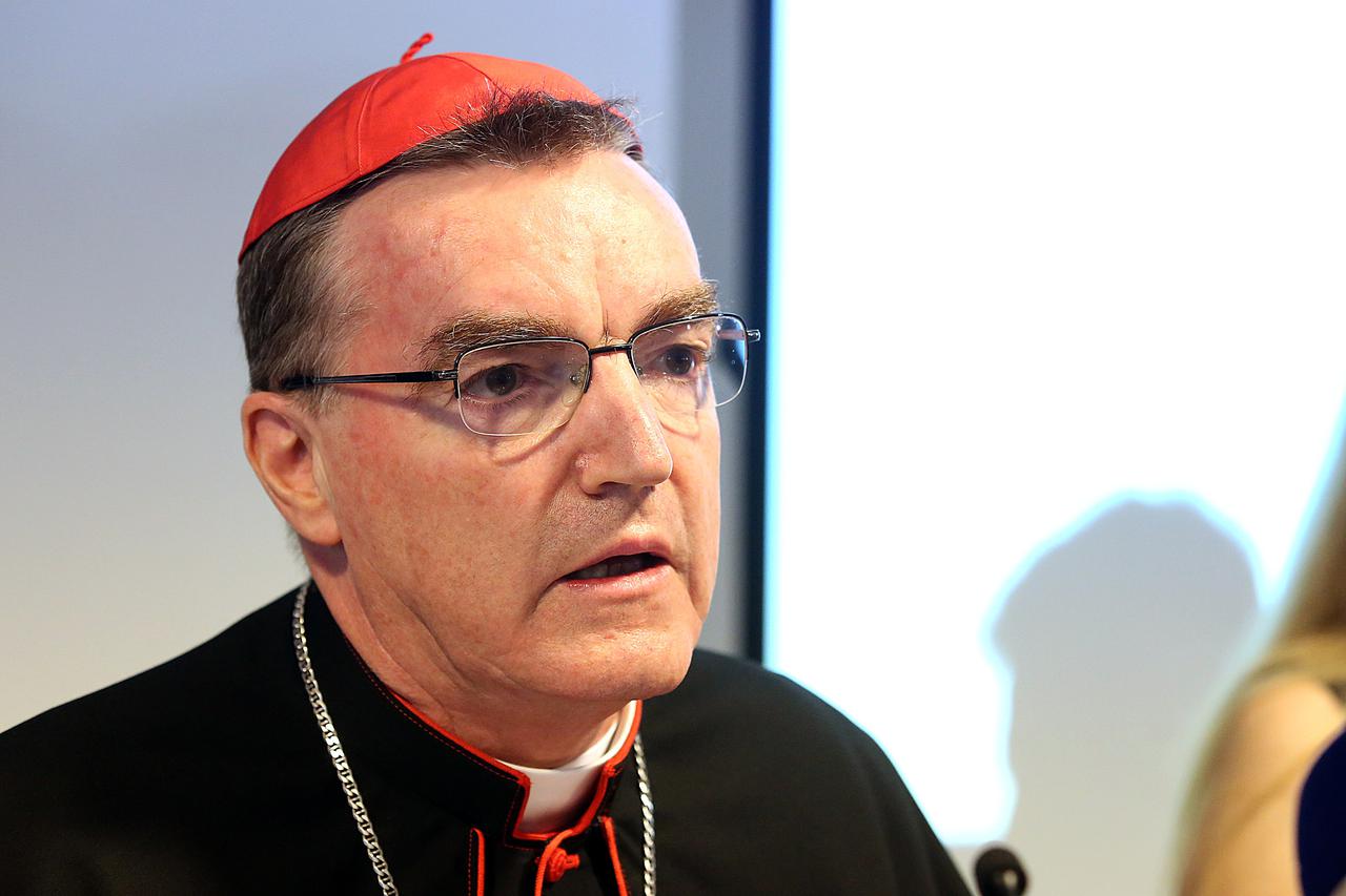 josip bozanić