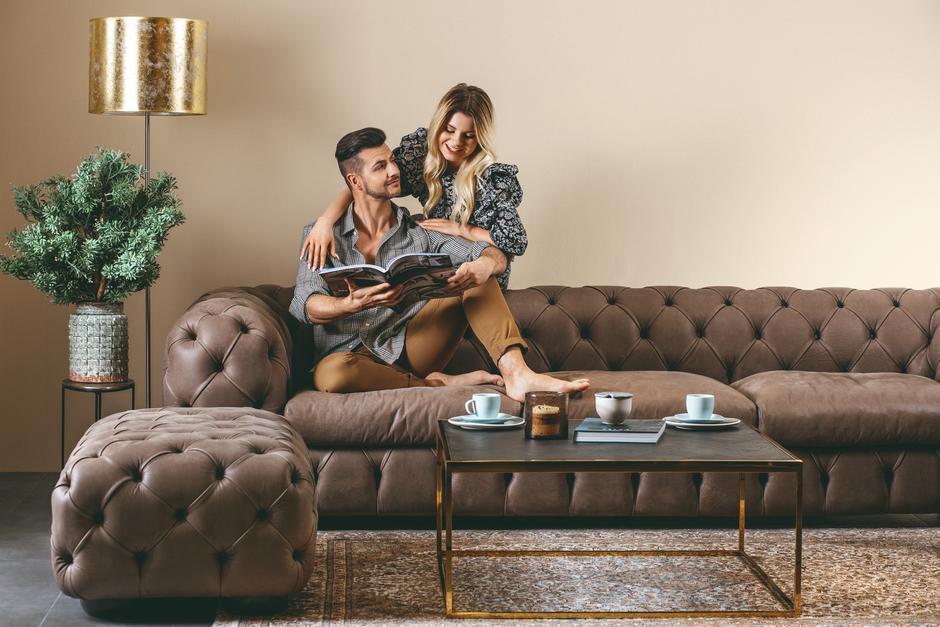 Ponuda trgovina Möbel Land i Tepih centar