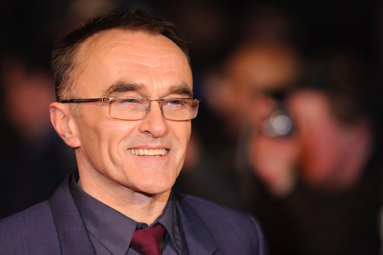 danny boyle