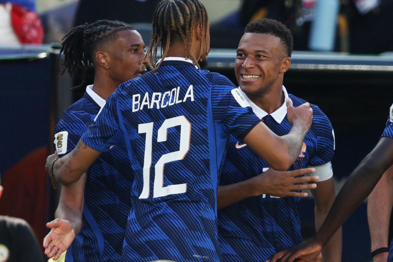 FIFA World Cup 2026 - Group I - France v Senegal