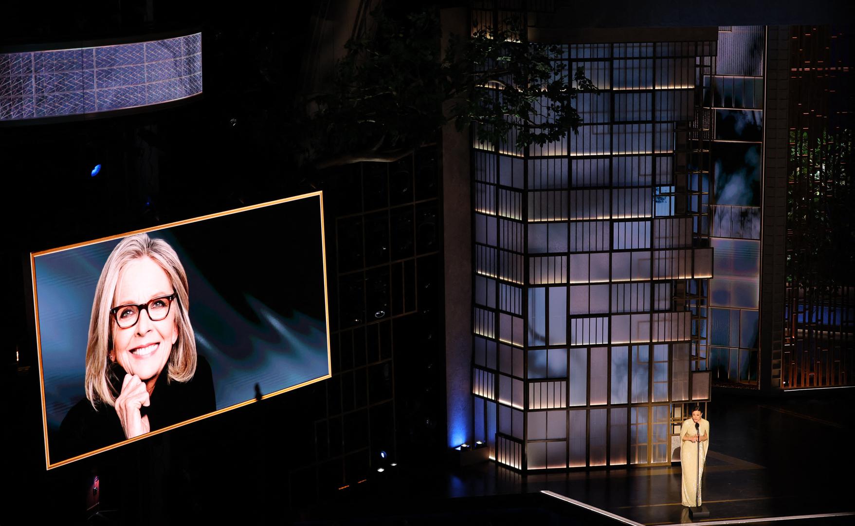 In Memoriam segment Oscara posvećen preminulim filmašima