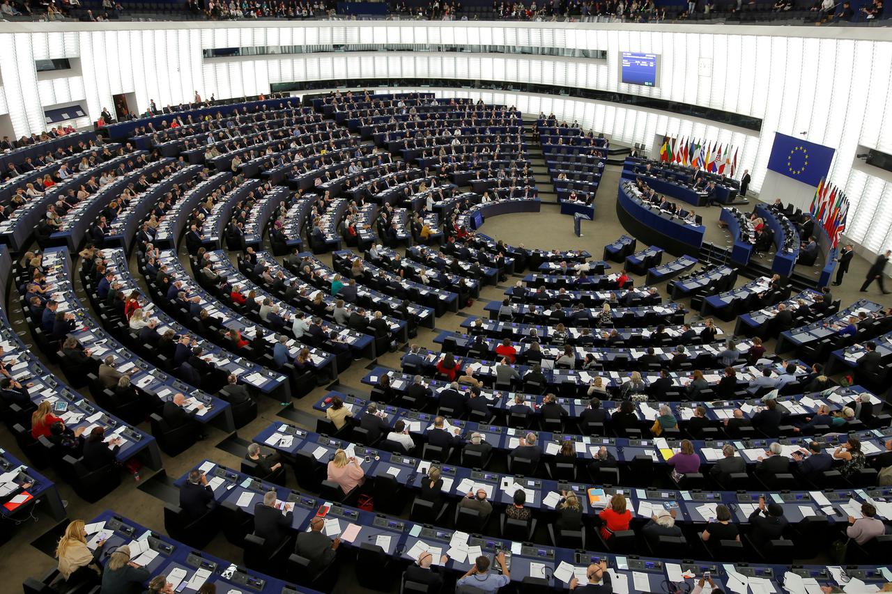Europski parlament