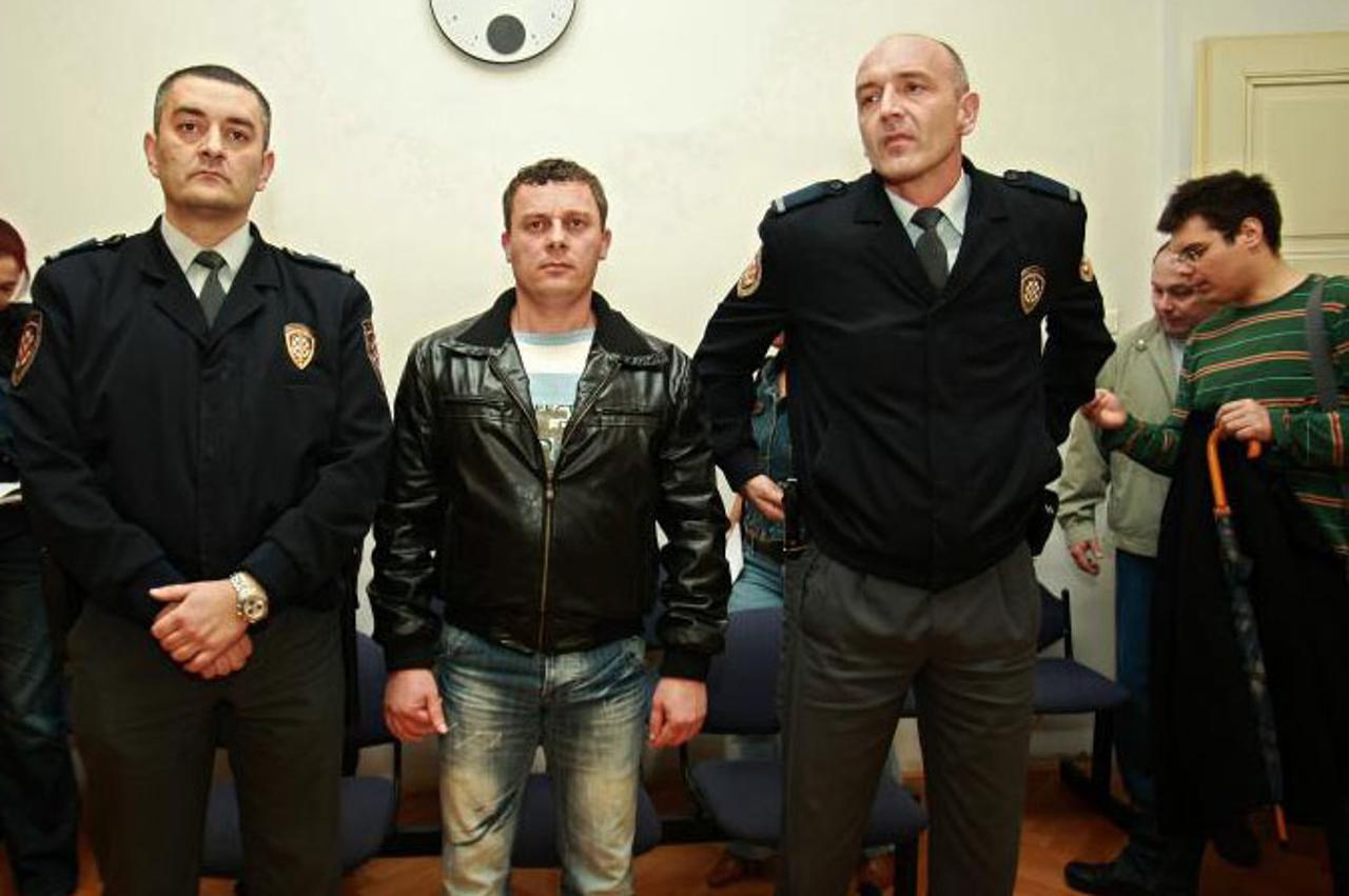 presuda bajramiju i ostalima