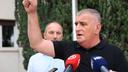 Bulj bijesan zbog murala u Sinju: 'Hrvatski branitelji nisu rekviziti, ne dirajte u svetinju'