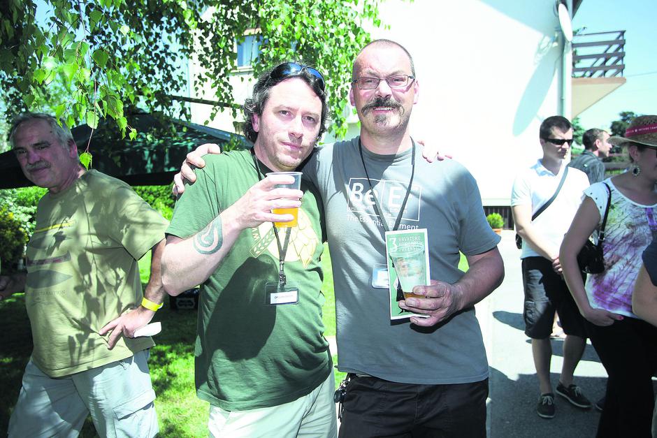 domaće pivo homebrew