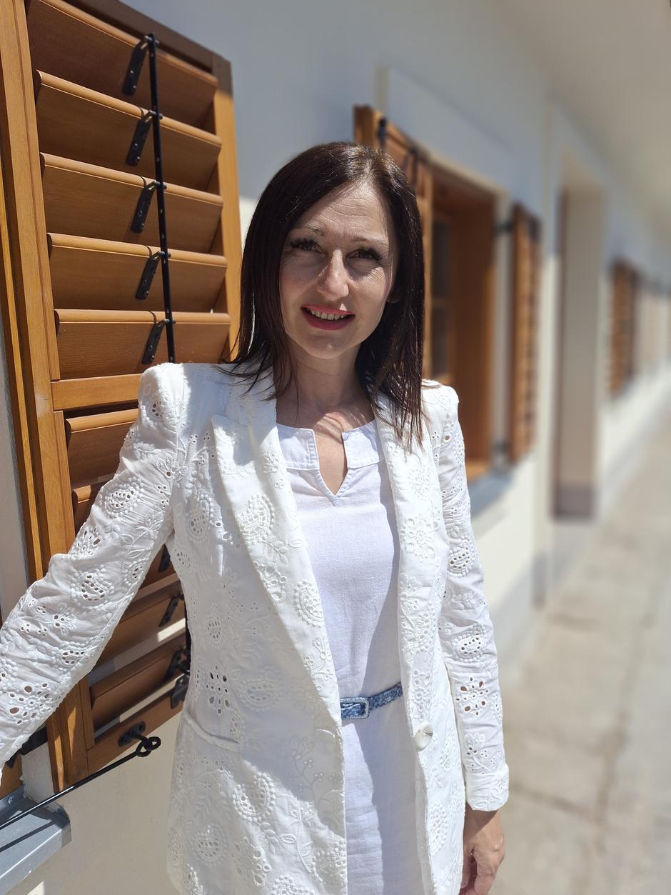 Kristina Čunović