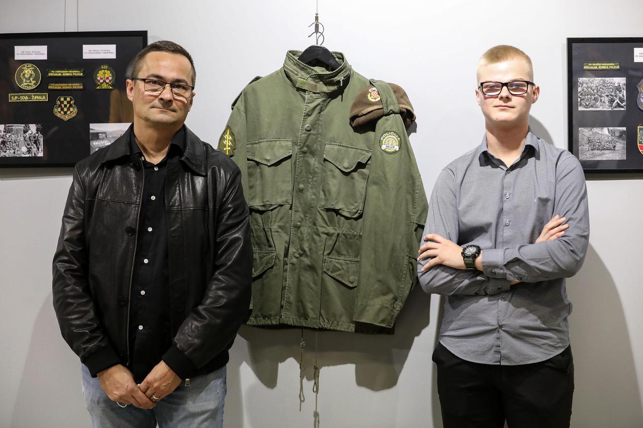 Zagreb: Izložba zbirke Karla Dujmića