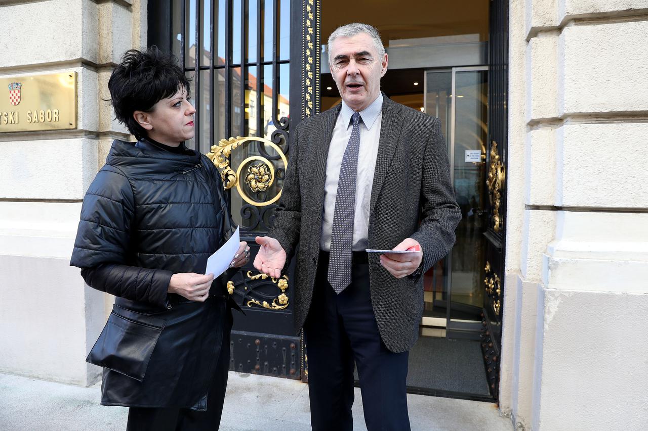Centar za edukaciju, savjetovanje i istraživanje traži ratifikaciju Istanbulske konvencije