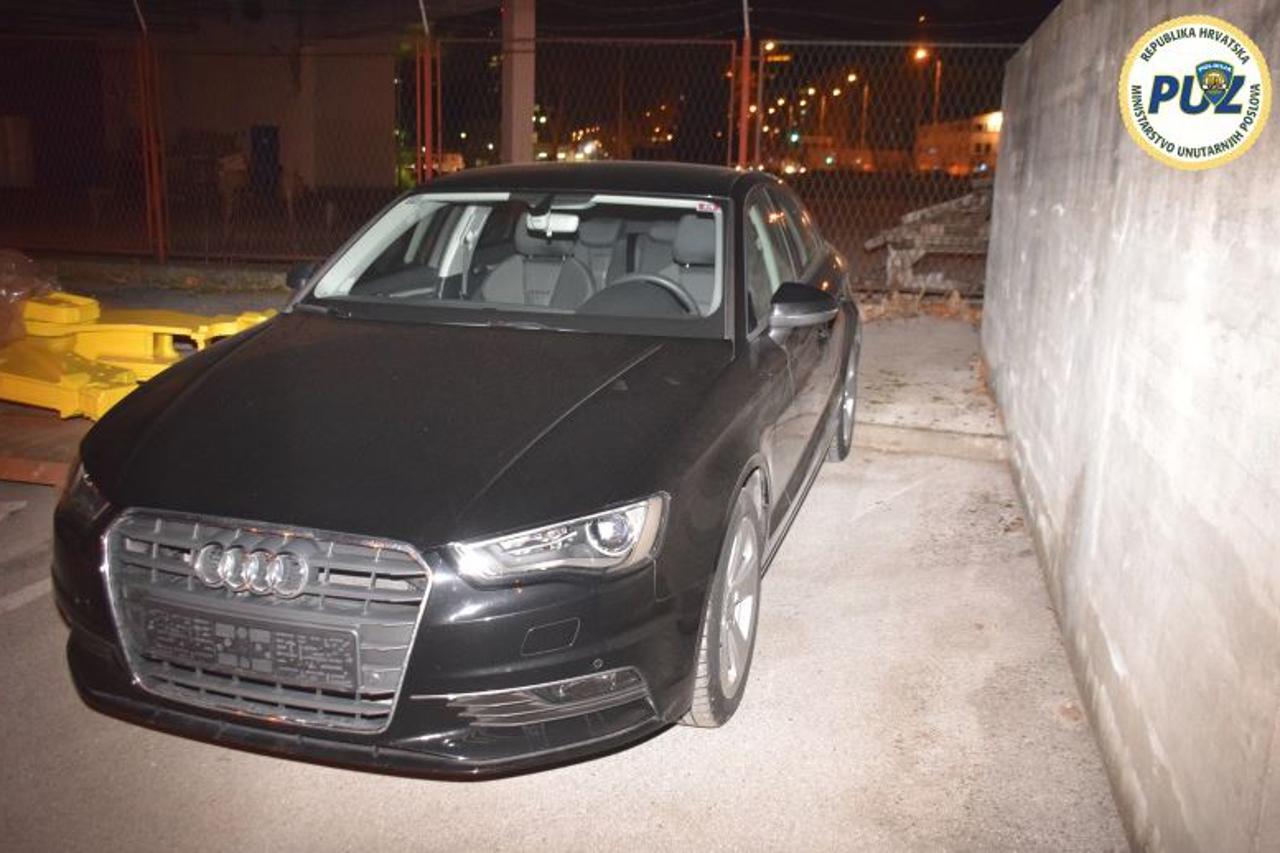 Osumnjičeni za zločinačko udruženje radi utaje i krivotvorenja