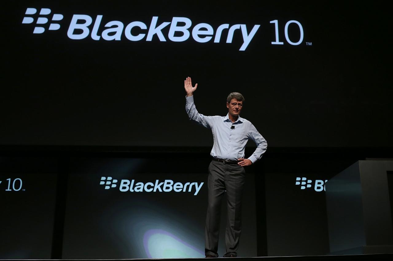 blackberry 10,thorsten heins (1)