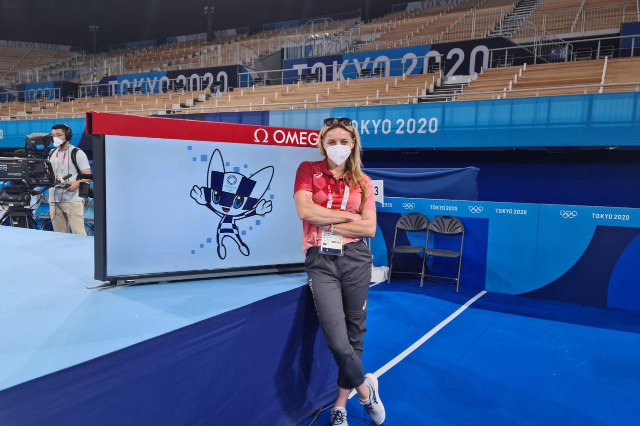 Hrvatski suci