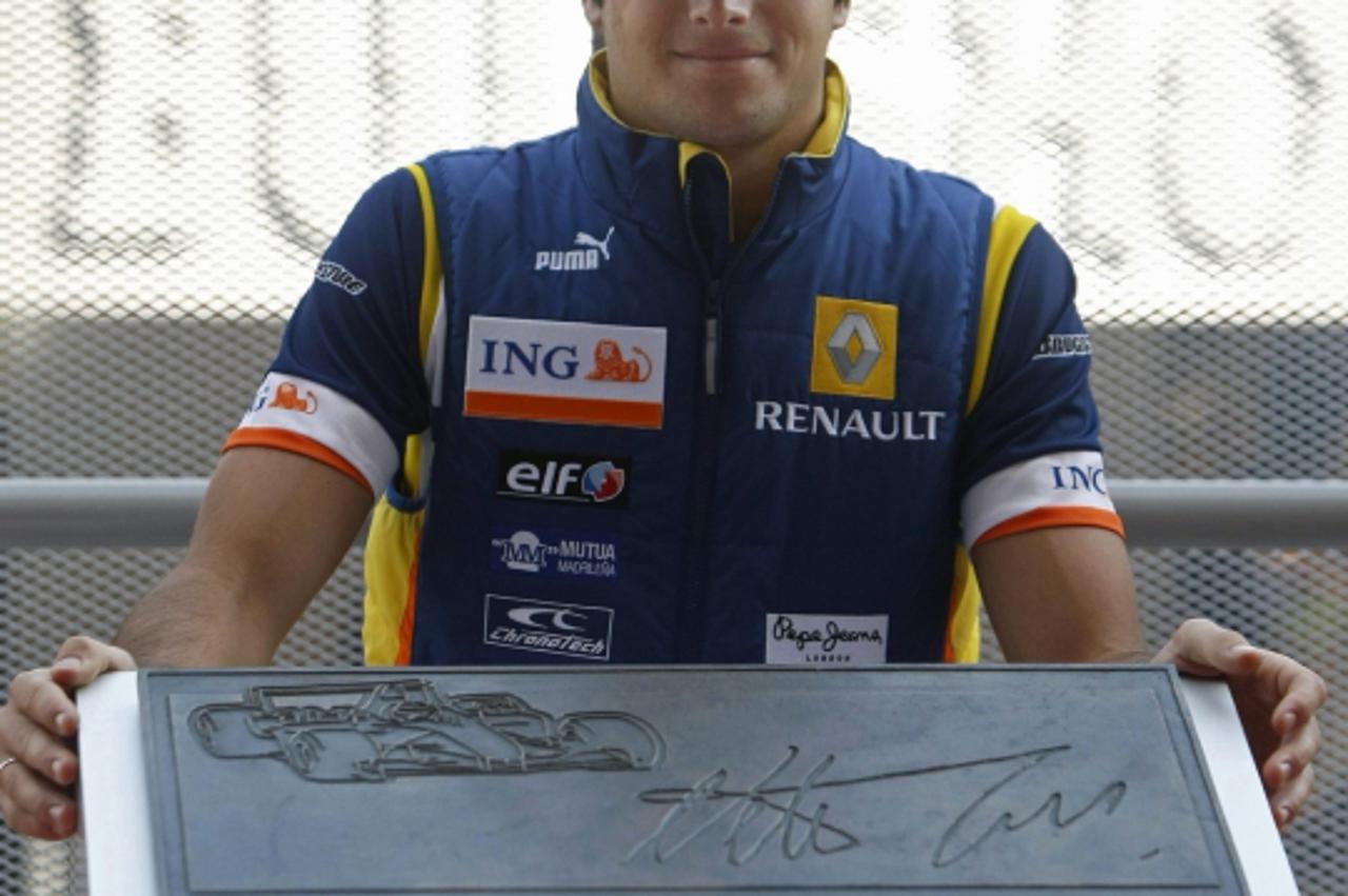 Nelson Piquet Jr.