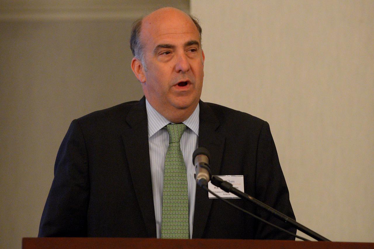 Kenneth Merten
