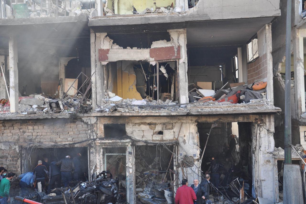 Homs