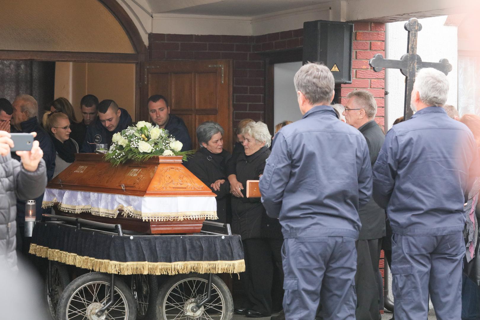 Policija još nije utvrdila točan datum ubojstva, a za sada raspolažu provjerenom informacijom da je posljednji put viđena živa 5. srpnja. 