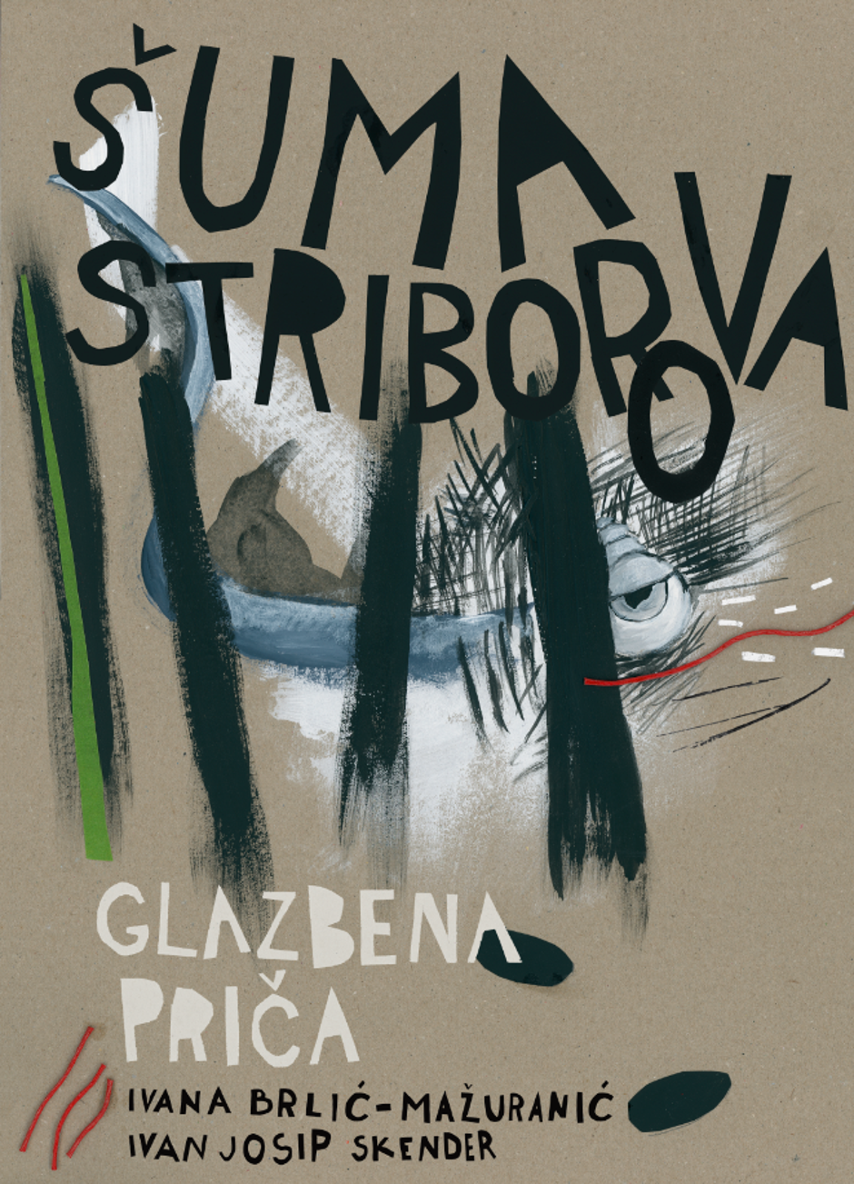 Šuma Striborova