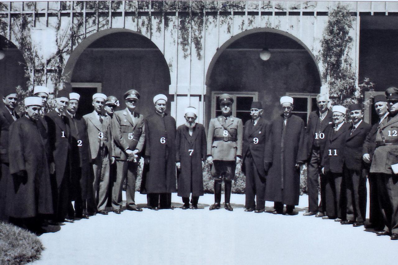 Izvadak iz knjige Zlatka Hasanbegovića