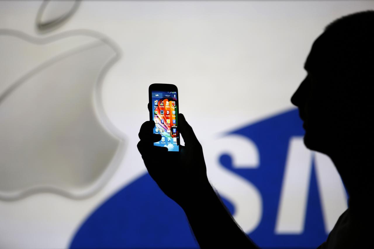 Apple Samsung presuda