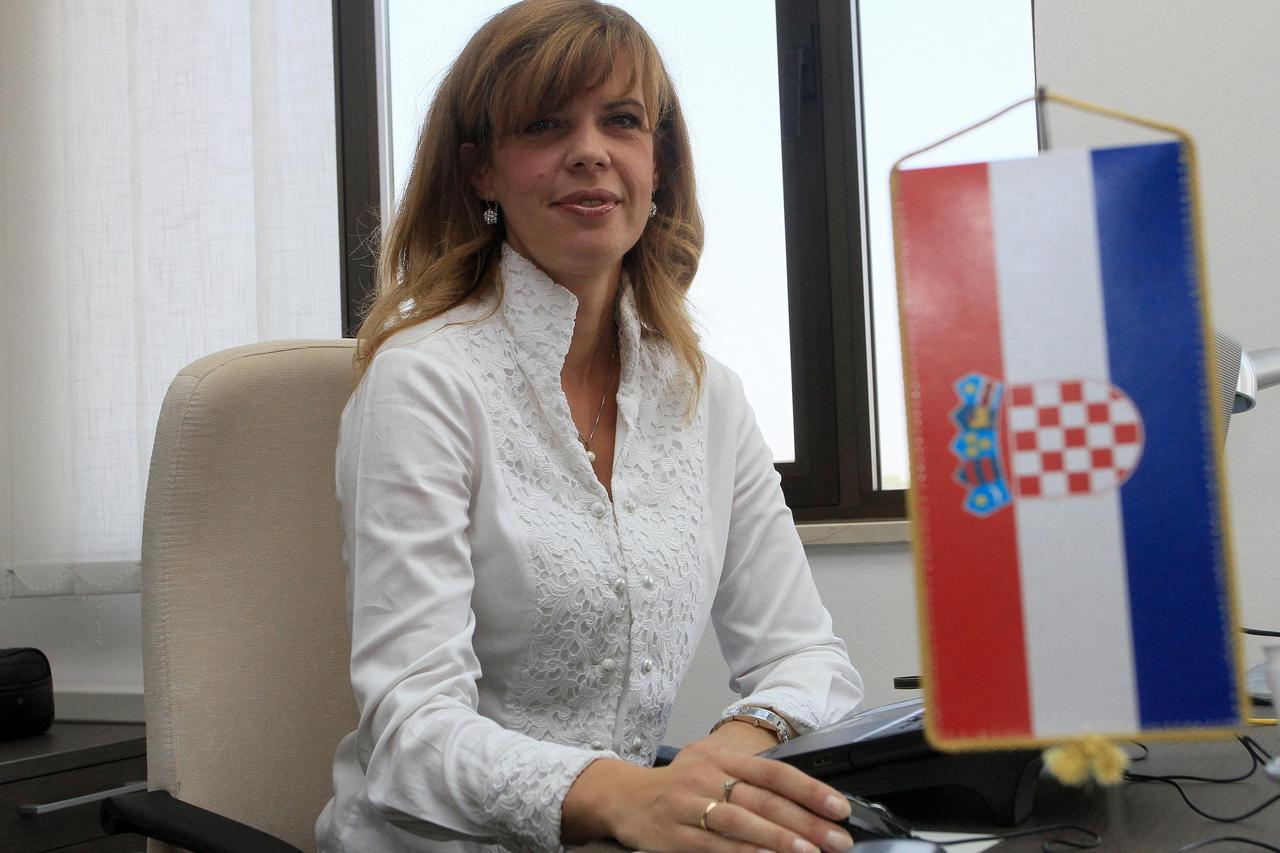 Biljana Borzan