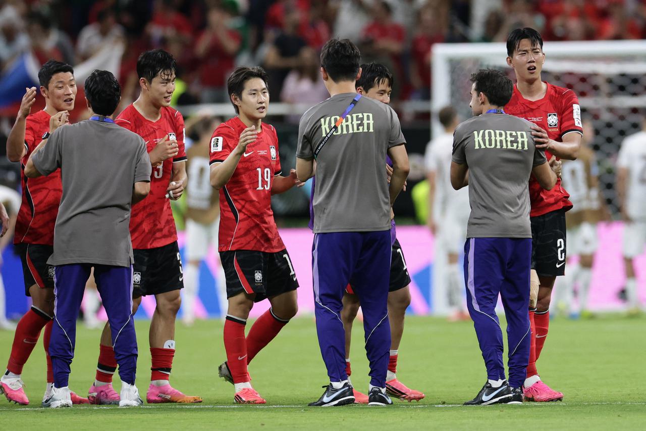 FIFA World Cup 2026 - Group A - South Korea v Czech Republic