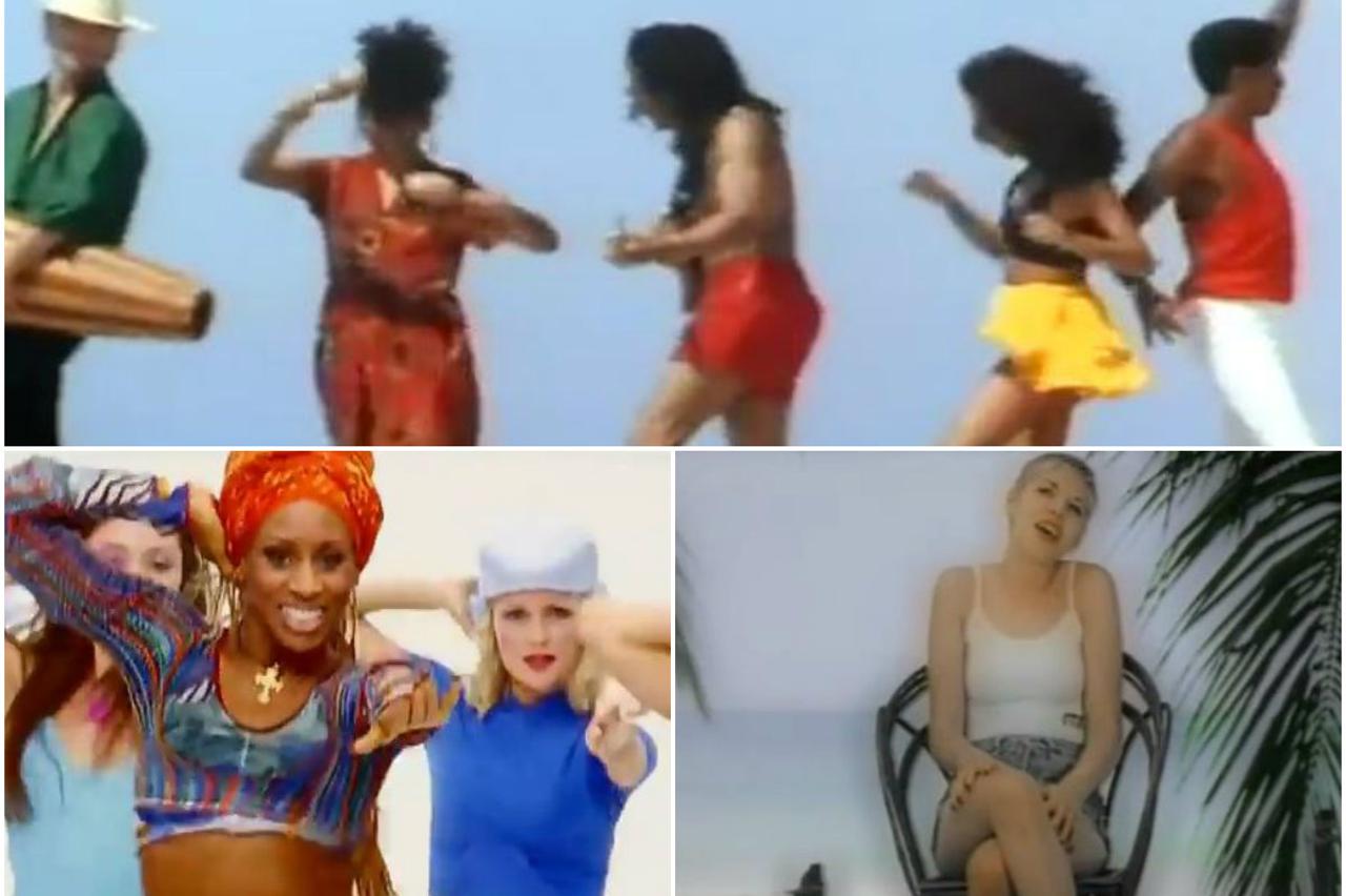 macarena