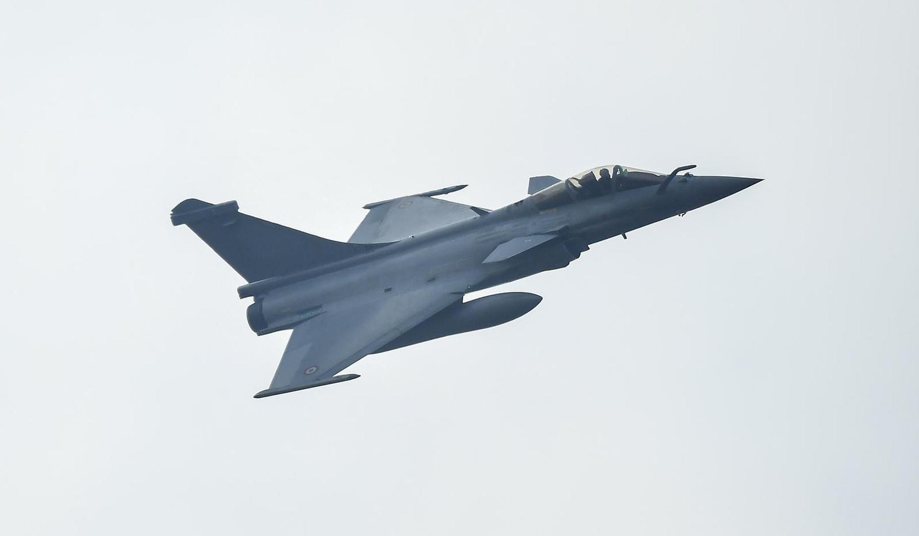 Danas u Hrvatsku stiže prvih šest od 12 kupljenih Rafalea