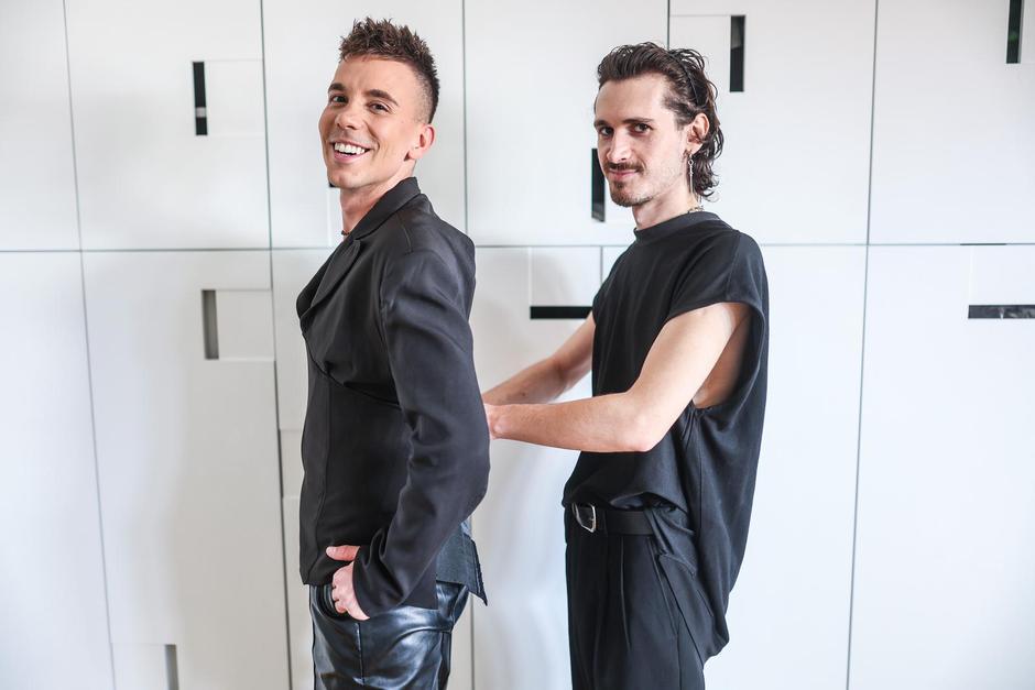 Zagreb: Glumac Miro Čabraja