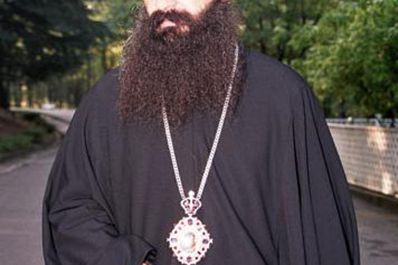 Porifije Perić