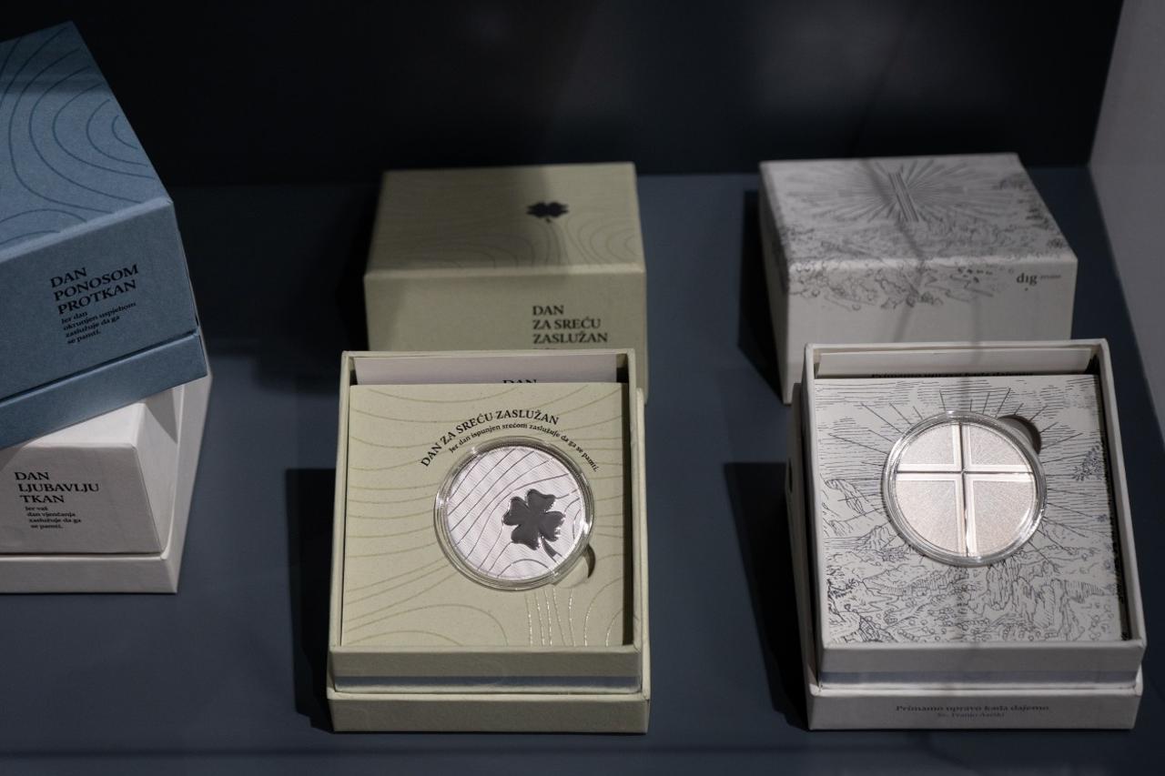 srebrne medalje