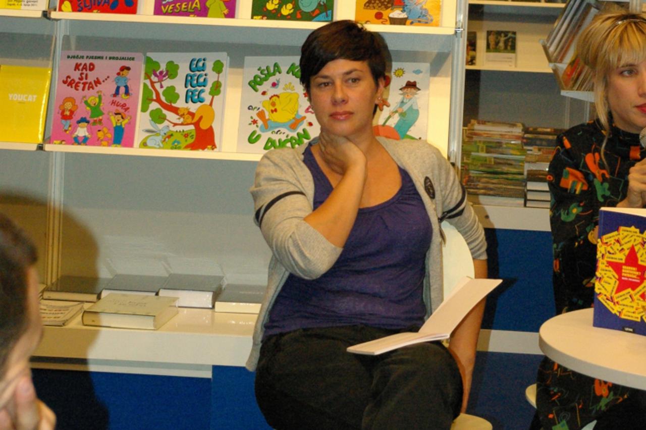 Olja Savičević Ivaničević