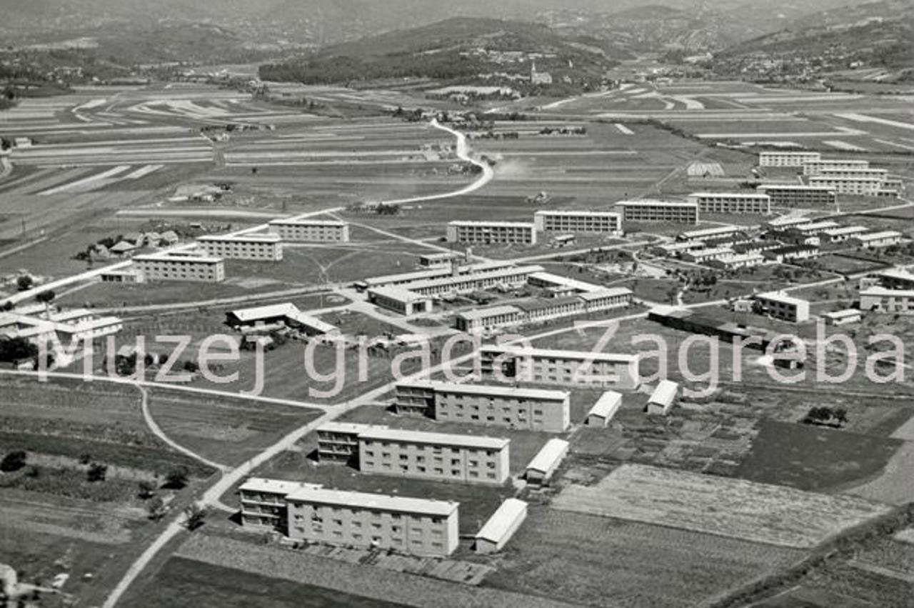 studentski grad