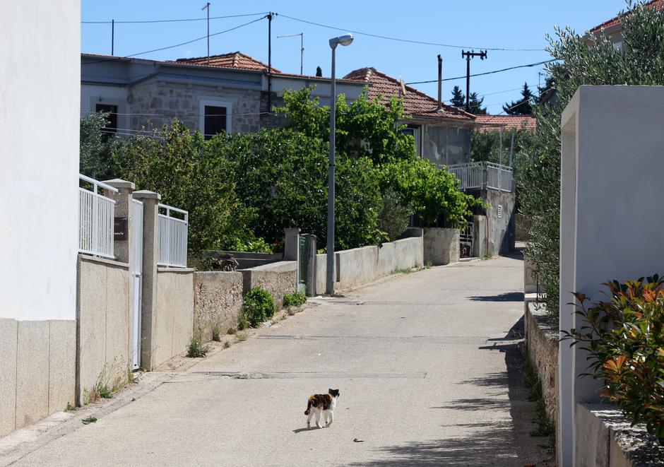 TURISTIČKA PATROLA Kaprije