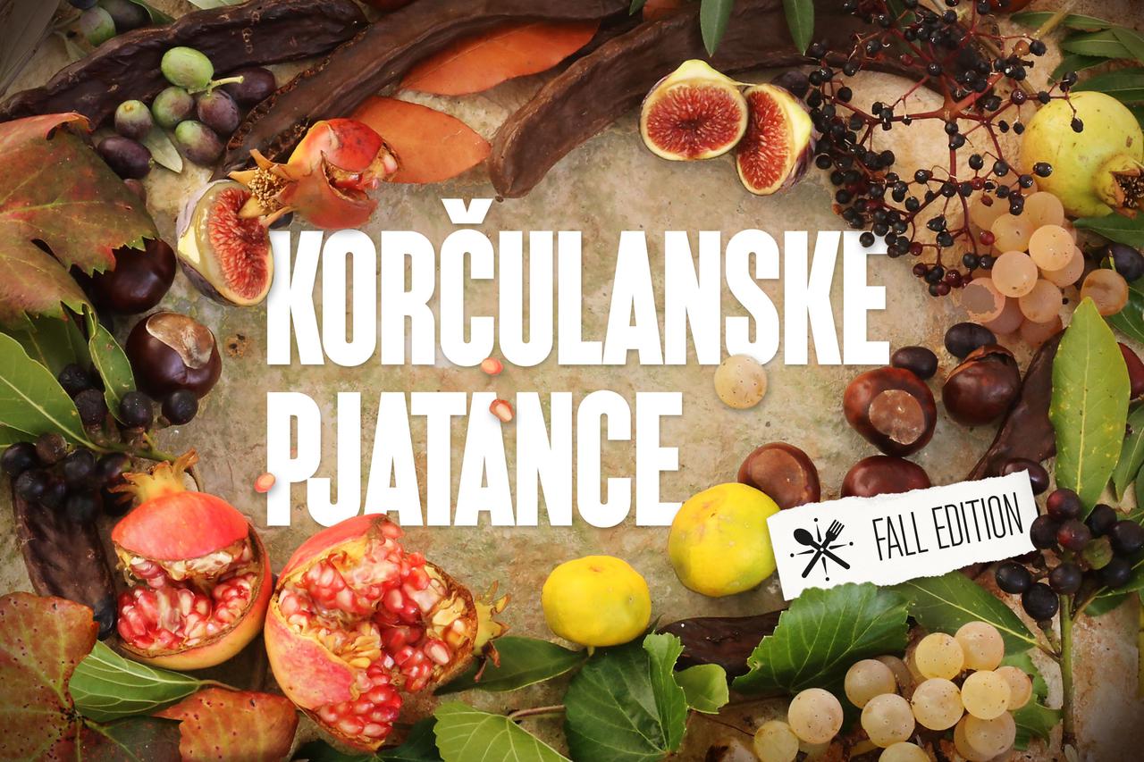 Korčulanske pjatance