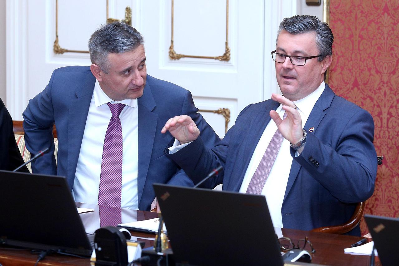 Orešković Karamarko