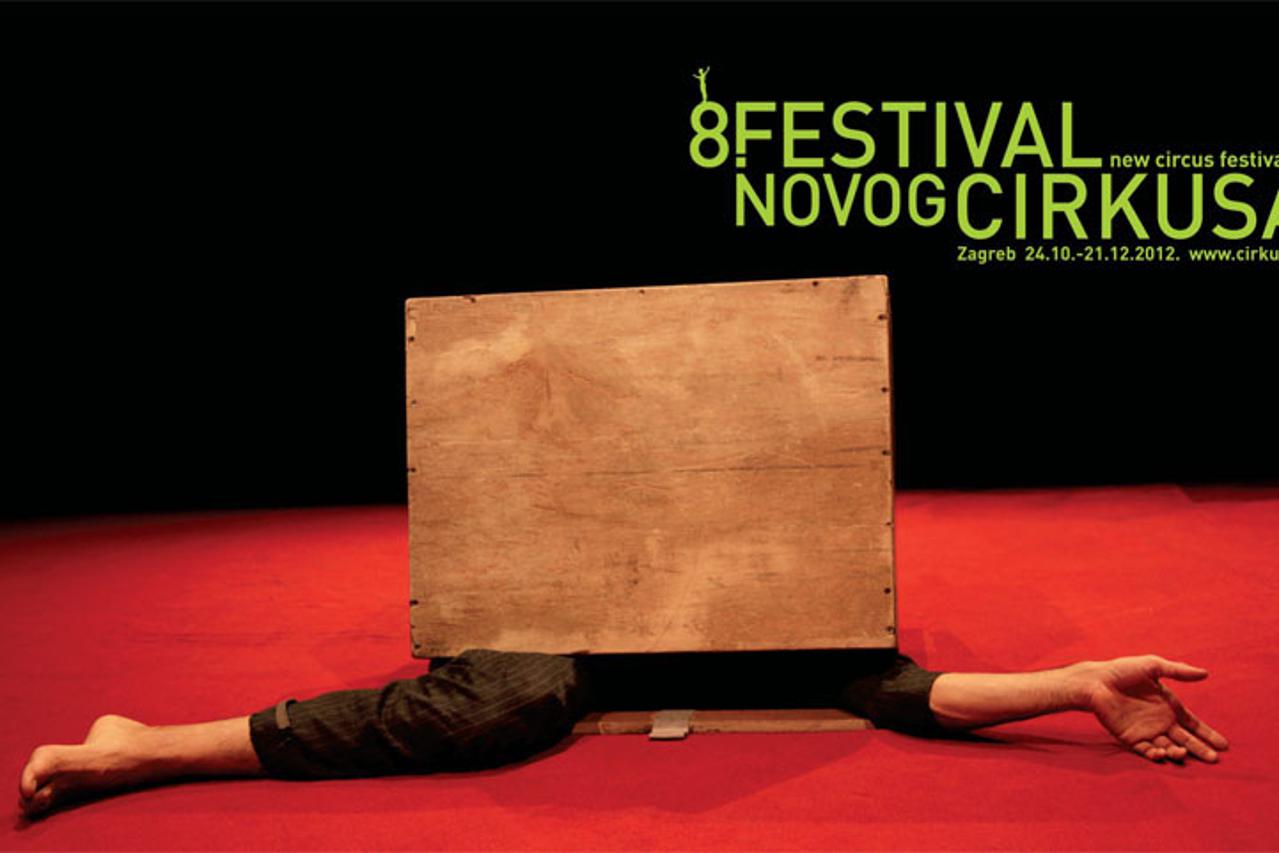 Festival novog cirkusa