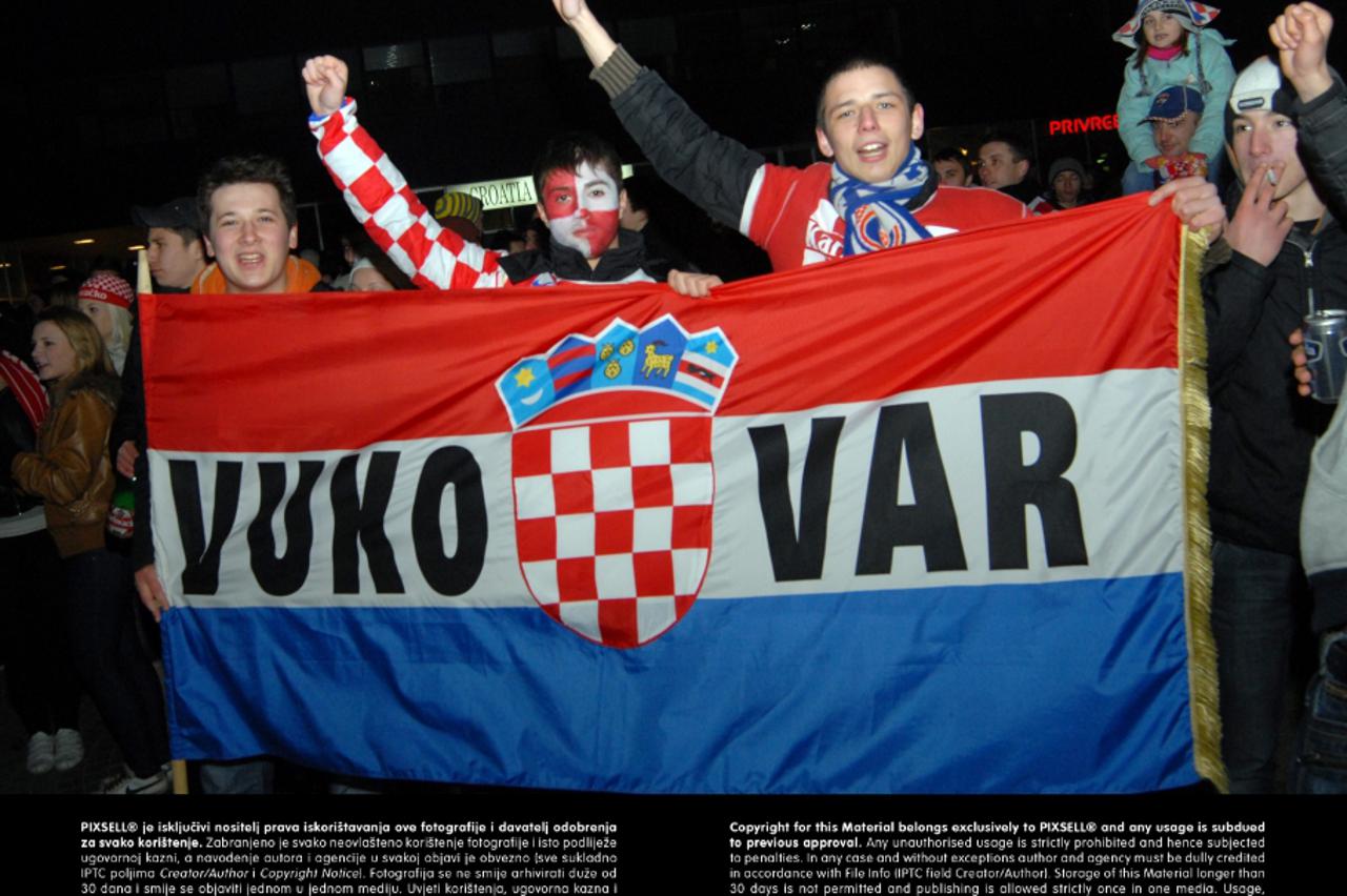 Zastava, Vukovar (1)