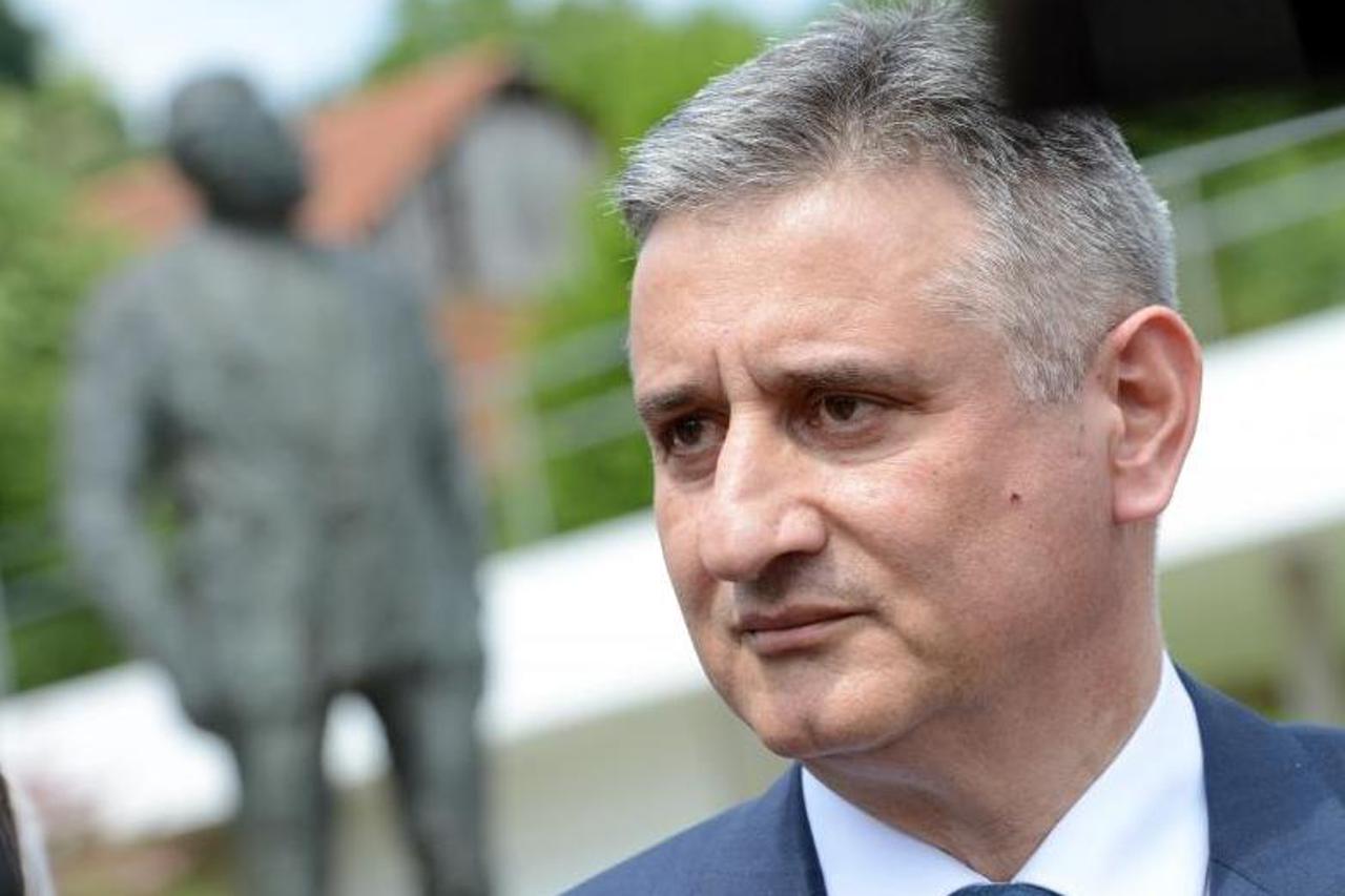 Tomislav Karamarko