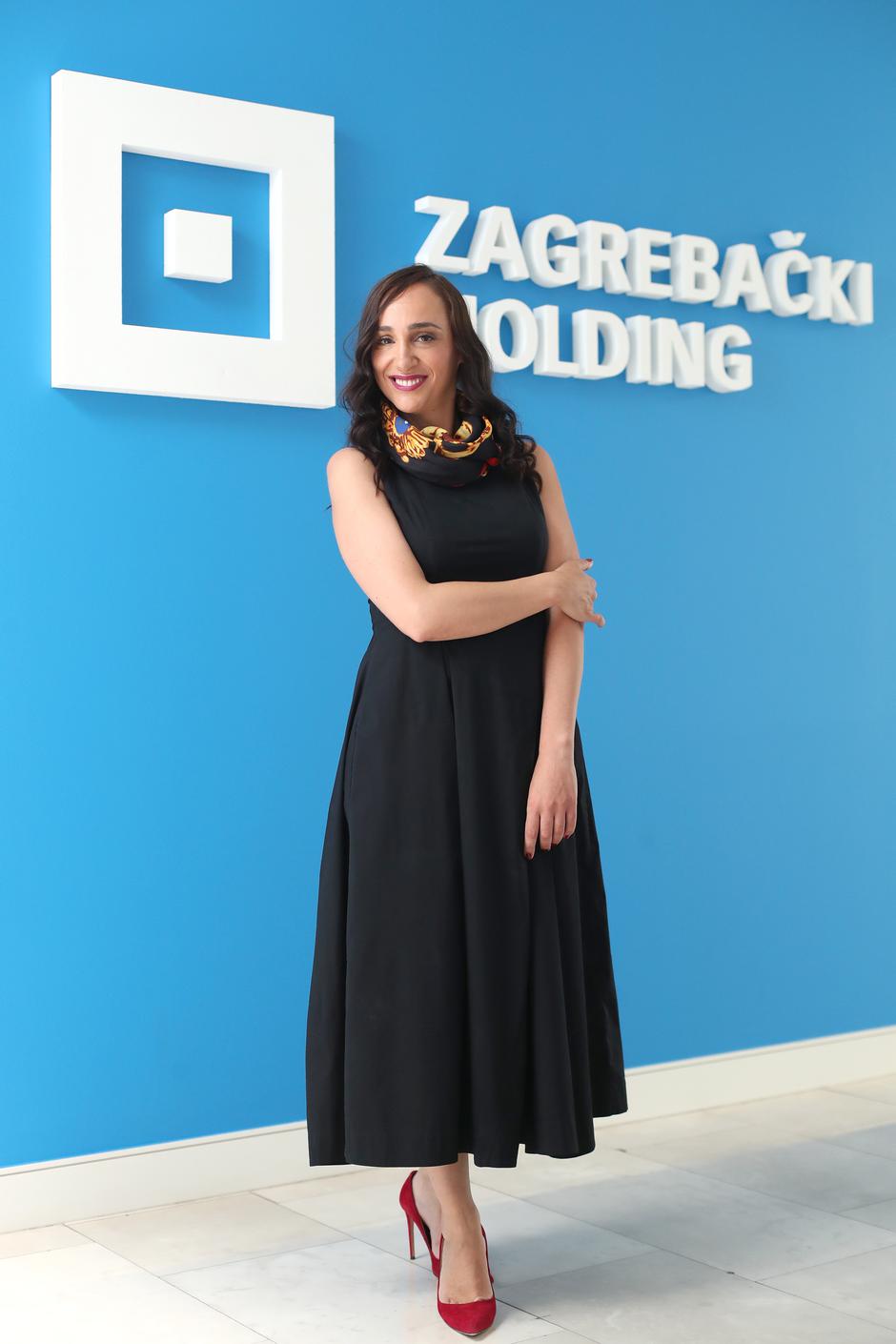 Ana Stojić Deban
