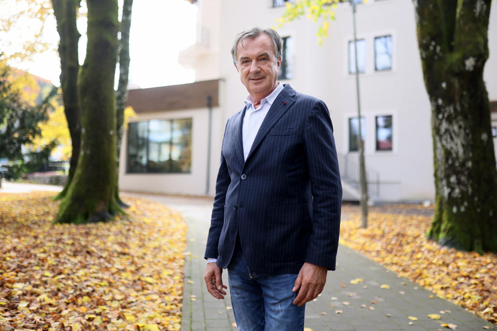 Kako nam je rekao za Pixsell vlasnik Ante Kraljević, iza njih su tri zahtjevne godine tijekom kojih je hotel prošao potpunu transformaciju.

