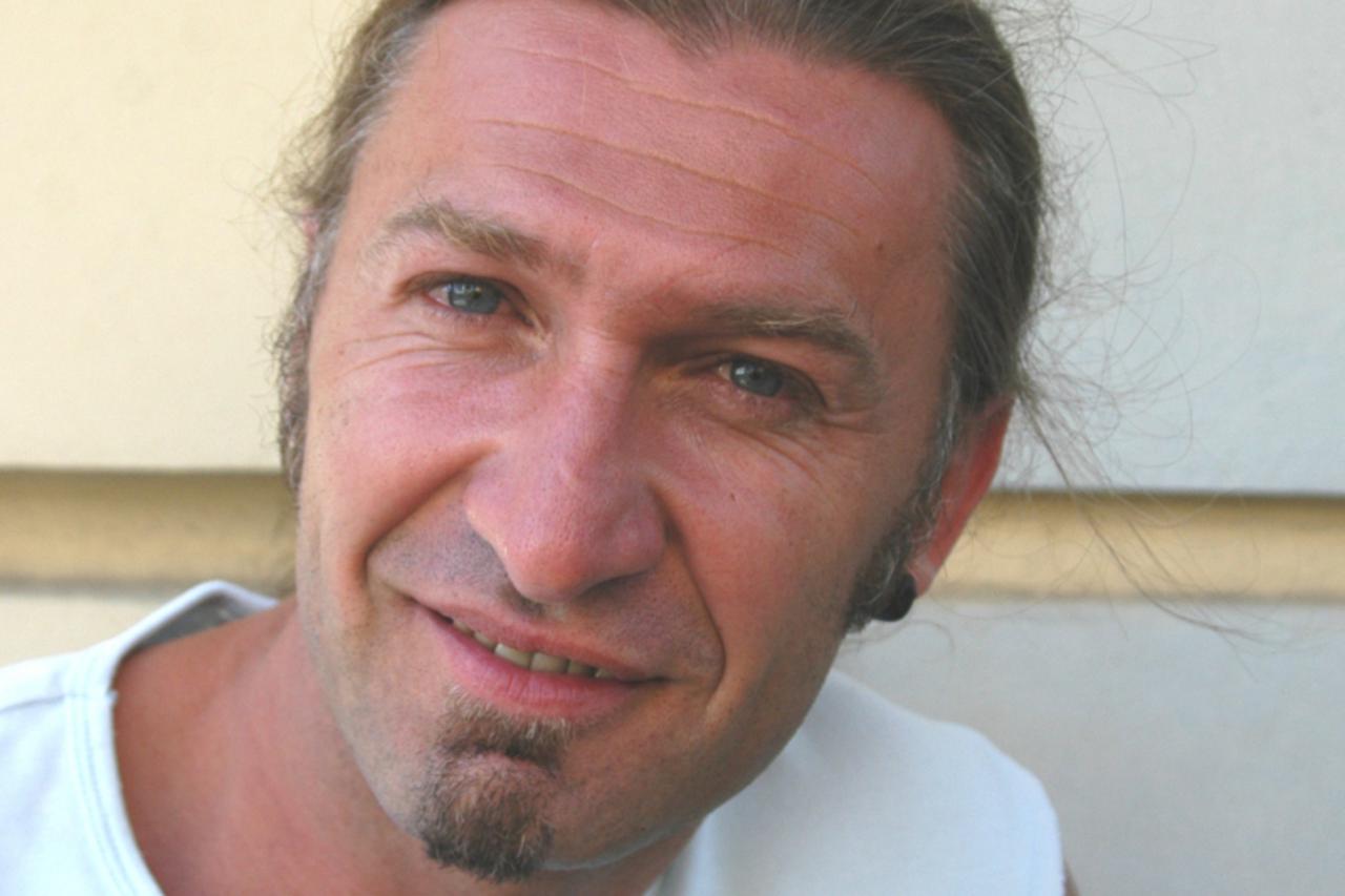 Saša Tkalčević