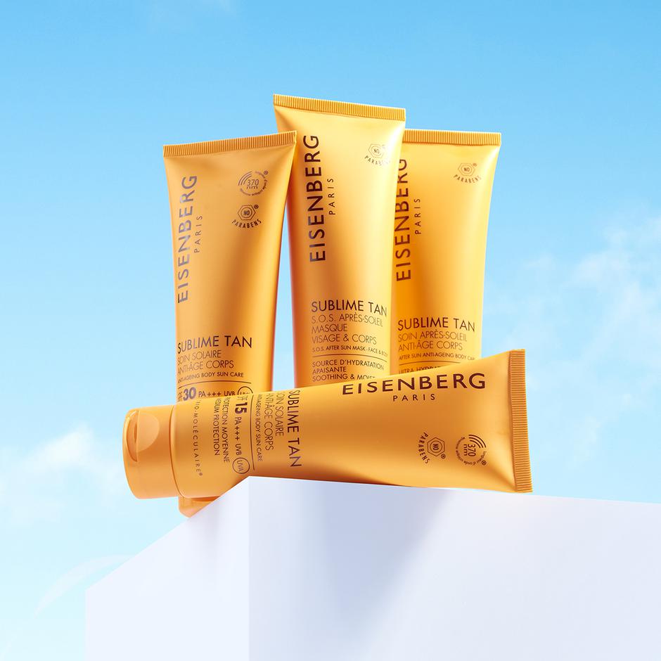 Sublime Tan After Sun