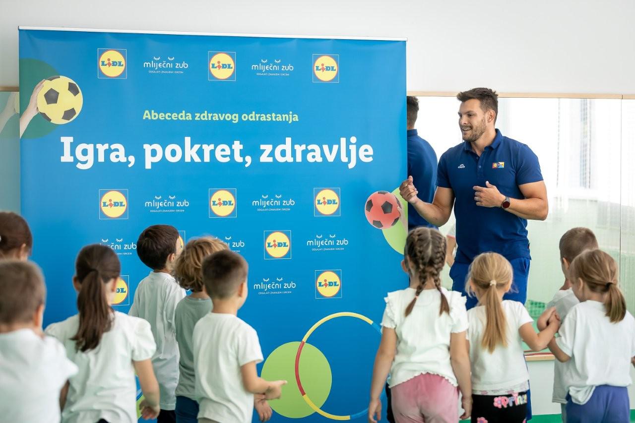 Lidl Hrvatska