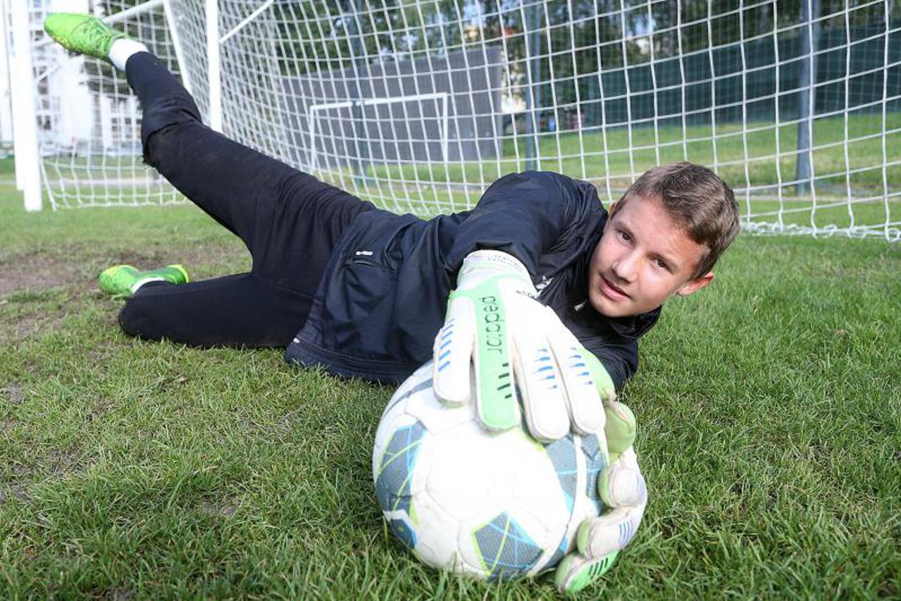Karlo Žiger