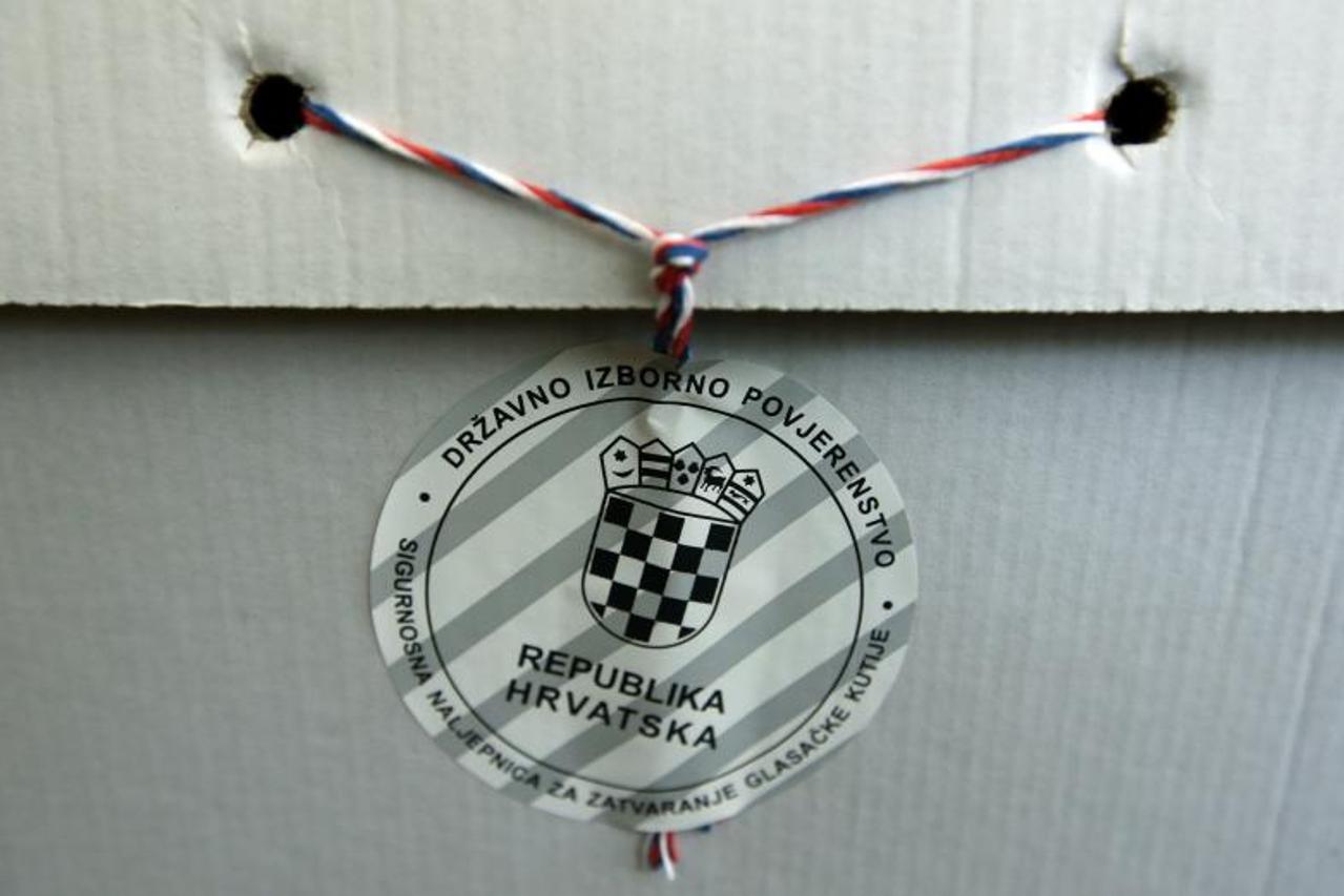 Izbori 2016