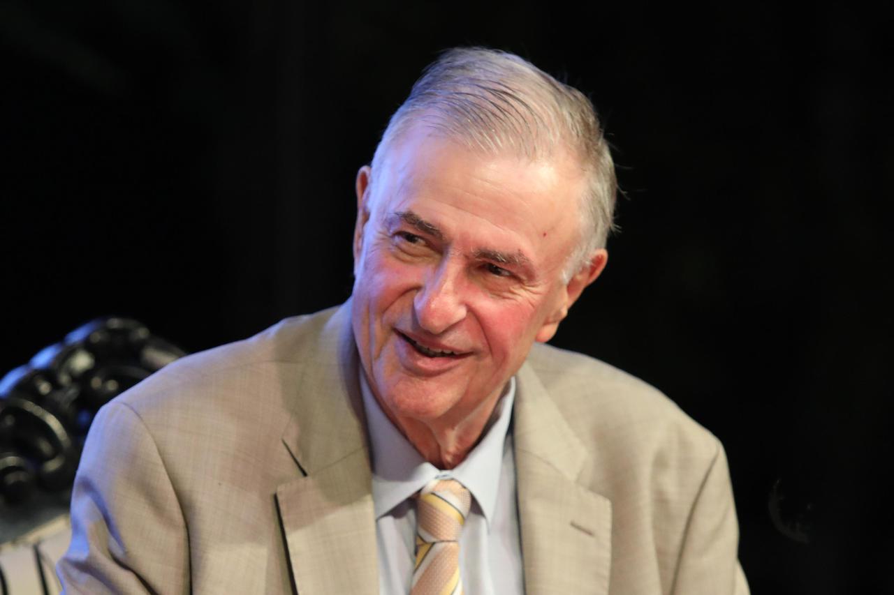 Šibenik: Goran Milić održao predavanje "What's up Israel? / Što ima (novo) u Izraelu?"