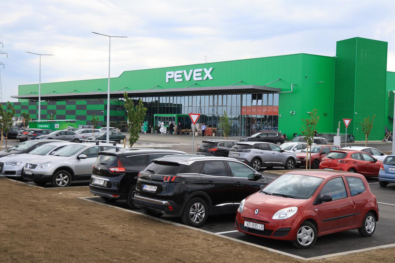 PEVEX