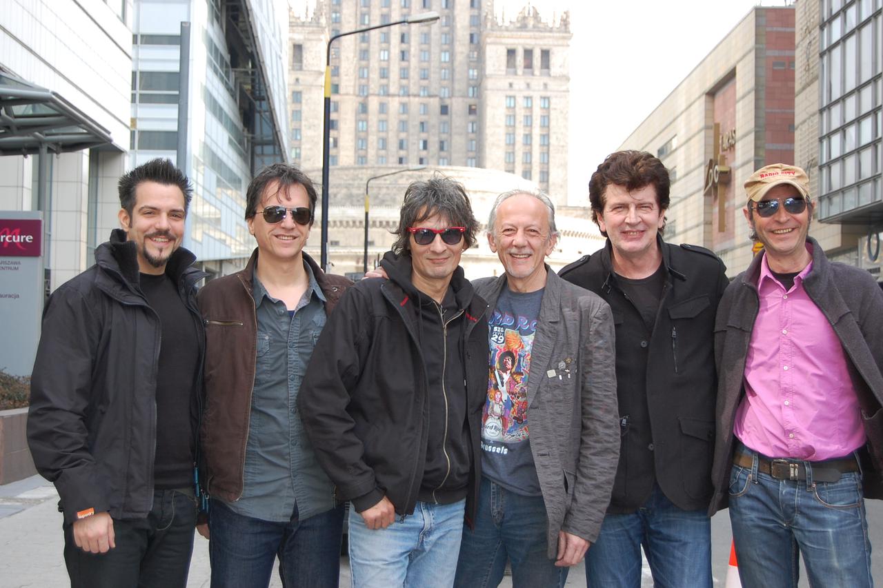 bajaga i instruktori