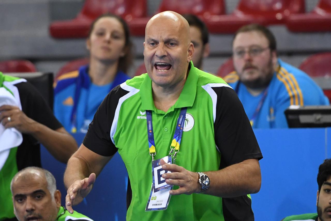 Nenad Kljaić