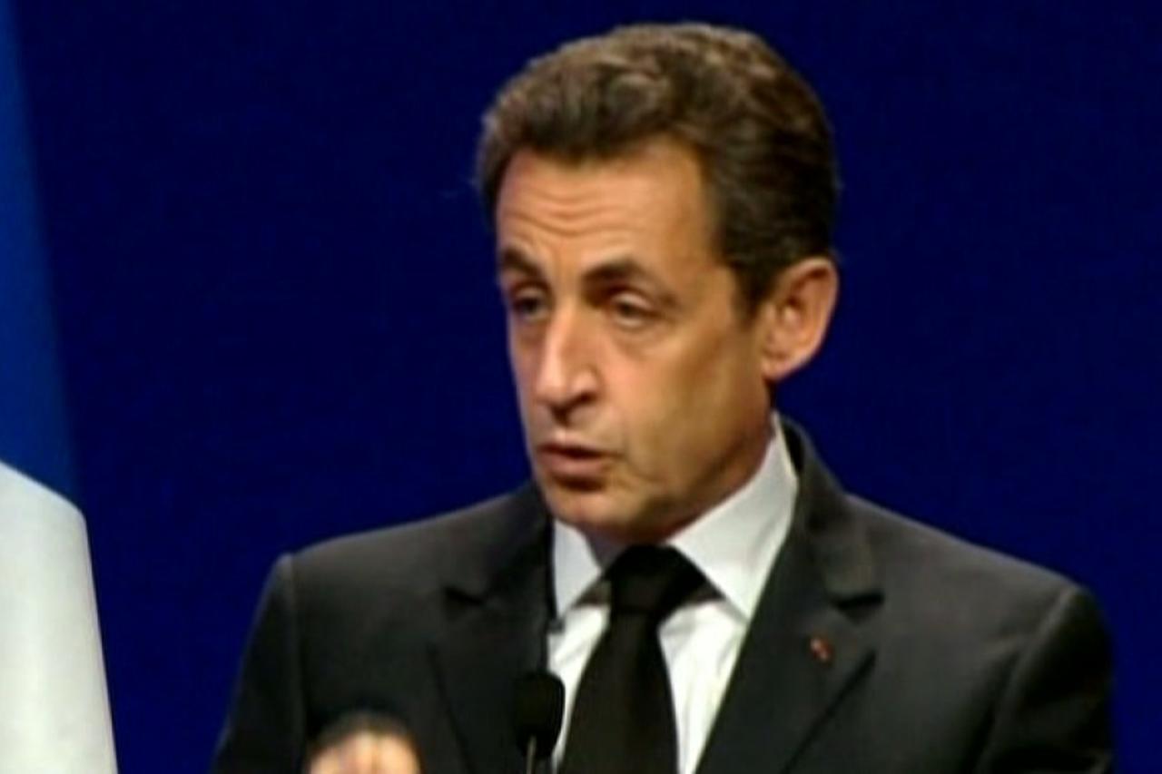 sarkozy