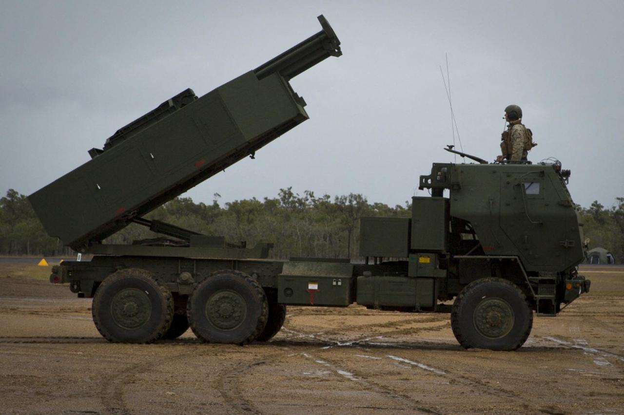 US To Send Advanced Missile Systems To Ukraine